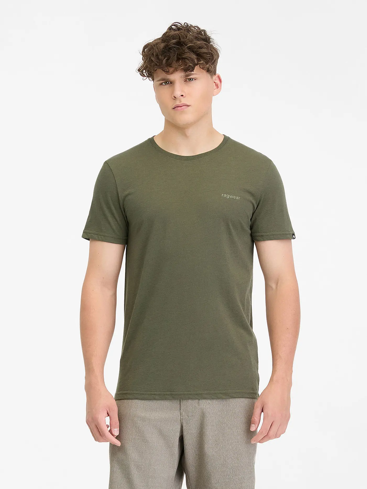 RAGWEAR | T-Shirt NEDIE | 